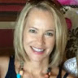 Meet your Posher, Tina